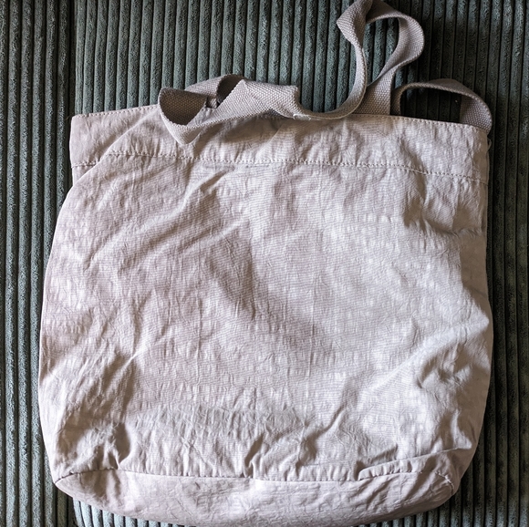Kipling Grey Tote bag - Picture 3 of 5